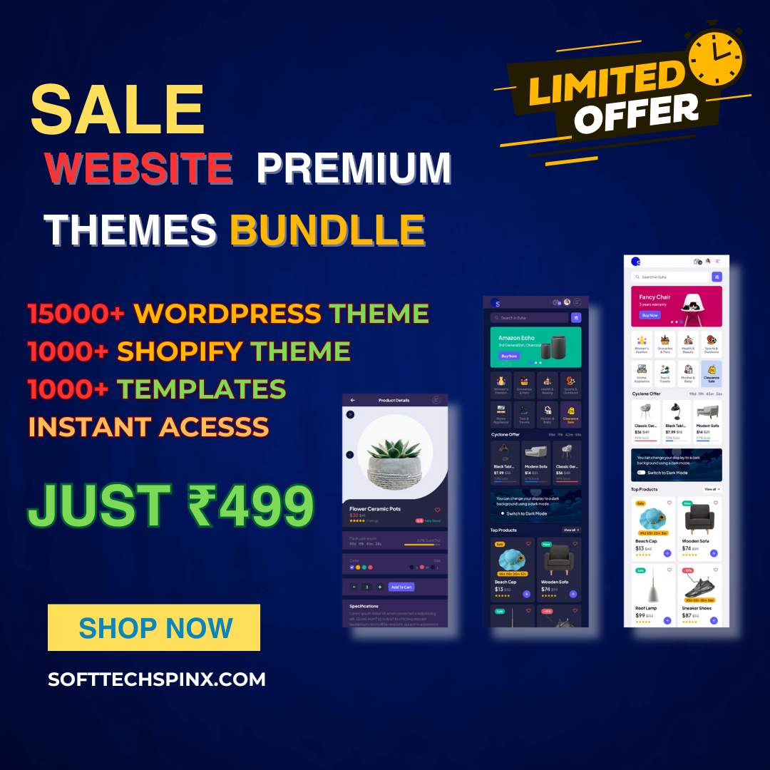 theme bundle